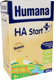 HUMANA HA START