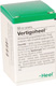 VERTIGOHEEL TABLETTA