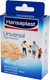 HANSAPLAST UNIVERSAL TAPASZ