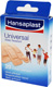 HANSAPLAST UNIVERSAL TAPASZ