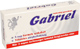 GABRIEL TERHESS�GI GYORSTESZT