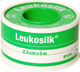 LEUKOSILK RAGTAPASZ 5 M X 2,5CM