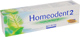 HOMEODENT 2 HOMEOP�TI�S FOGKR�M CITROM�Z�