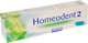 HOMEODENT 2 HOMEOP�TI�S FOGKR�M KLOROFILL