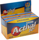BÉRES ACTIVAL 50+ FILMTABLETTA BÉRES ACTIVAL 50+ FILMTABLETTA