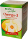 B�RES EG�SZS�GT�R OMEGA-3 L�GYZSELATIN KAPSZULA