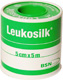 LEUKOSILK RAGTAPASZ 5 M X 5CM