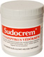 SUDOCREAM ANTISZEPTIKUS V�D�KR�M
