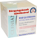 CLINIANS NAPPALI ANTI-STRESSZ ARCKR�M