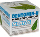DENTOMIN-H FOGPOR MENT�S