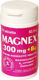 MAGNEX 300 MG + B6 TABLETTA