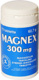 MAGNEX 300 MG TABLETTA