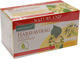 H�RSFAVIR�G TEA FILTERES NATURLAND