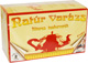 NAT�R VAR�ZS TEA FILTERES
