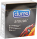 DUREX AROUSER �VSZER BORD�ZOTT