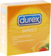 DUREX SELECT �VSZER �ZES�TETT