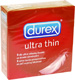 DUREX ULTRA THIN �VSZER ULTRA V�KONY