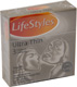 LIFESTYLES ULTRA THIN (ULTRA V�KONY) �VSZER
