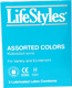 LIFESTYLES ASSORTED COLORS �VSZER