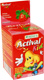 ACTIVAL KID RÁGÓTABLETTA EPER ÍZŰ ACTIVAL KID RÁGÓTABLETTA EPER ÍZŰ