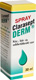 CLARASEPT DERM SPRAY SEB/B�RFERT�TLEN�T�