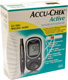 ACCUCHEK ACTIVE VÉRCUKORMÉRŐ KÉSZLET ACCUCHEK ACTIVE VÉRCUKORMÉRŐ KÉSZLET