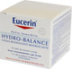 EUCERIN HYDRO-BALANCE HIDRAT�L� NAPPALI ARCKR�M NORM�L, VEGYES B�RRE
