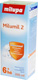 MILUPA MILUMIL 2 T�PSZER ANYATEJKIEG�SZ�T�