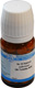 NATRIUM SULPHURICUM D6 PEITHNER (SCH�SSLER S�)