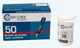 CLEVER CHEK TESZTCS�K TD 4231 V�RCUKORM�R�H�Z