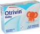 OTRIVIN BABY ELDOBHAT� ORRSZ�V�FEJ