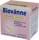 BIOVANNE SZ�PS�G VITAMIN KAPSZULA