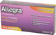 ALLEGRA 120 MG FILMTABLETTA ALLEGRA 120 MG FILMTABLETTA