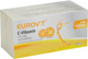 EUROVIT C-VITAMIN 100 MG R�G�TABLETTA NARANCS �Z�