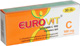 EUROVIT C-VITAMIN 100 MG R�G�TABLETTA NARANCS �Z�