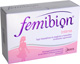 FEMIBION INTIMA PREBIOTIKUM TARTALM� H�VELYG�L