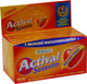 B�RES ACTIVAL SZTERIN FILMTABLETTA