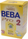 BEBA 2 PRO BEBA 2 PRO