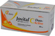 JOVITAL C DUO-ACTIVE 500 MG RETARD KAPSZULA