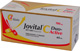 JOVITAL C DUO-ACTIVE 750 MG RETARD KAPSZULA