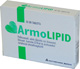 ARMOLIPID TABLETTA