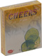 CHEERS �VSZER