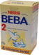 BEBA 2 T�PSZER