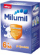 MILUMIL 2 JÓ ÉJSZAKÁT! PRONUTRA ANYATEJ-KIEG. 6+ MILUMIL 2 JÓ ÉJSZAKÁT! PRONUTRA ANYATEJ-KIEG. 6+