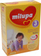 MILUPA 3 NATÚR MILUPA 3 NATÚR
