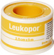 LEUKOPOR RAGTAPASZ 5 M X 2,5 CM