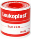 LEUKOPLAST RAGTAPASZ  5 M X 5 CM