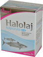 HALOLAJ KAPSZULA 500 MG 100X