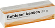 RUBISAN KEN�CS 25 G