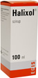 HALIXOL SZIRUP 100 ML